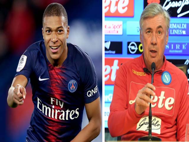 Real xây ”Dải ngân hà 3.0”: Triệu fan đòi mua cả Mbappe, Harry Kane, Haaland