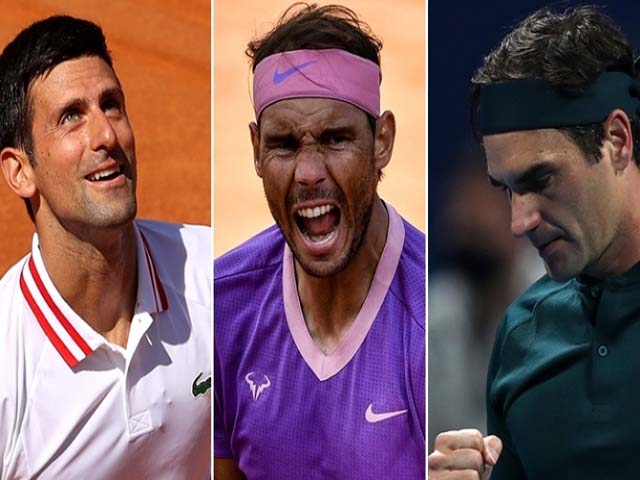 Trực tiếp Roland Garros ngày 5: Djokovic, Federer, Nadal cùng ra trận, coi chừng cú sốc lớn