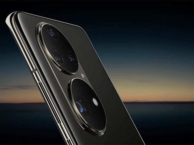 Smartphone có camera “khủng” ngang Galaxy S21 Ultra sắp ra mắt