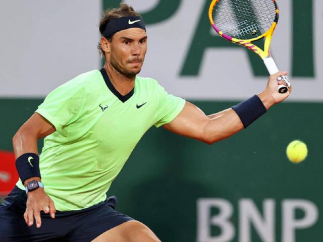 Roland Garros biến thành giải ”Nadal Open”, chủ nhà Pháp nhận cú sốc sau 53 năm