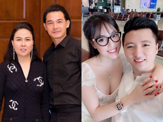 3 quý ông showbiz Việt lấy vợ giàu có, hiện tại ra sao khi ly hôn?