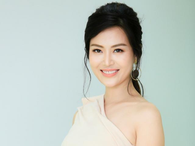 Hoa hậu VN Nguyễn Thu Thủy qua đời do đột quỵ khiến showbiz Việt bàng hoàng