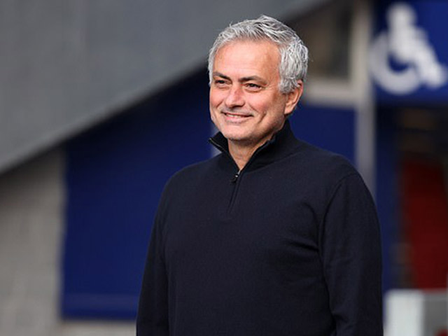 Mourinho gây bất ngờ với dự đoán về cơ hội vô địch EURO của ĐT Anh & Pháp