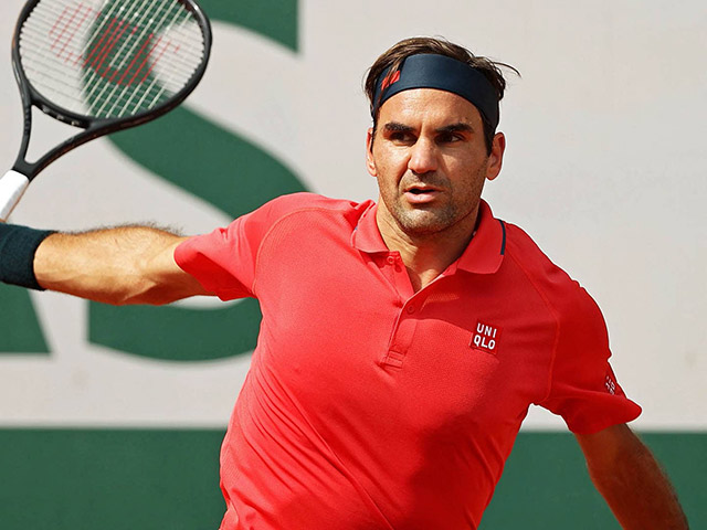 Trực tiếp tennis Federer - Koepfer: ”Lính mới” khó gây bất ngờ (Vòng 3 Roland Garros)