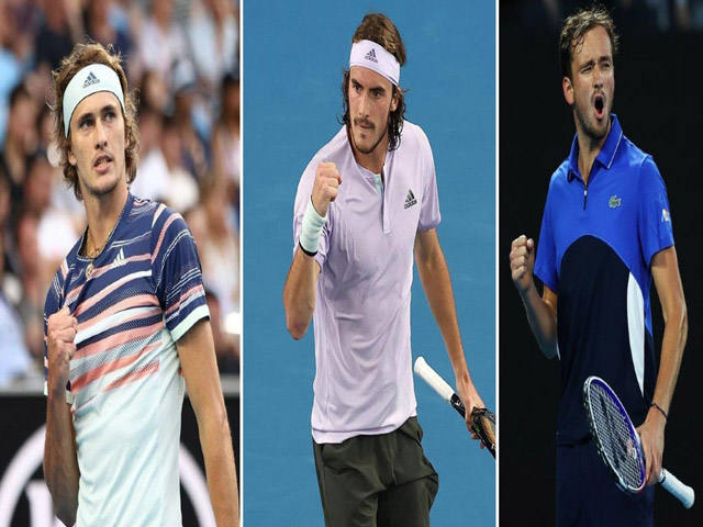 Trực tiếp Roland Garros ngày 8: Zverev đại chiến Nishikori, Tsitsipas gặp hàng cứng