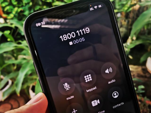 Tại sao nhiều người ở TP.HCM nhận được cuộc gọi từ 18001119?