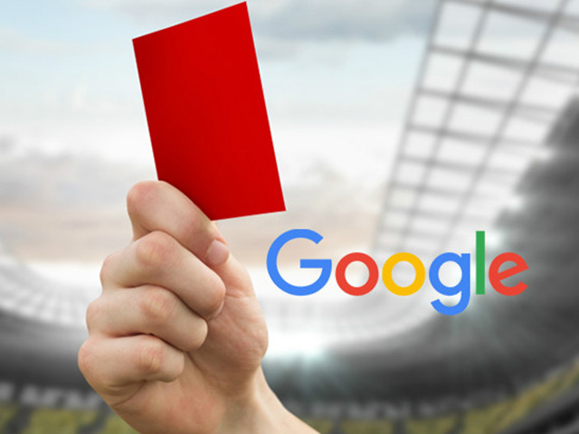 Google choáng váng với án phạt nặng, buộc phải thay đổi cách quảng cáo