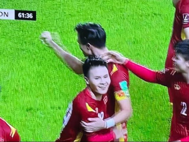 Sao Việt phẫn nộ vì cầu thủ Indonesia, nói 1 từ về Quang Hải sau trận thắng giòn giã