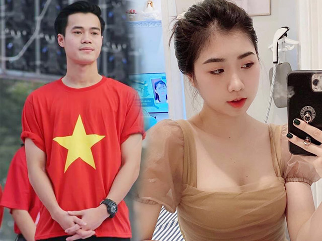 Em gái cầu thủ Văn Toàn ngày càng xinh đẹp, tiết lộ điều đặc biệt về anh trai