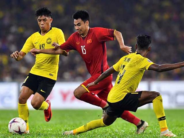 ĐT Malaysia có chơi chặt chém với Việt Nam, như Indonesia đã làm?