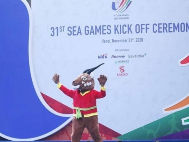 Việt Nam có thể xin đăng cai SEA Games 2027