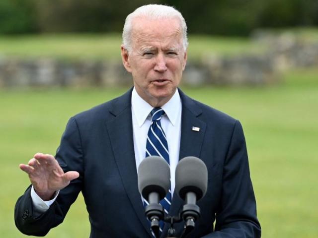 Ông Biden: Mỹ tặng vô điều kiện 500 triệu liều vaccine Covid-19 Pfizer cho thế giới