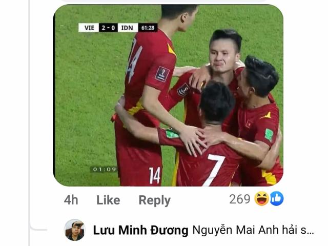 World Cup 2022: Dân mạng Malaysia tự tin thắng 7 - 0, CĐV Việt Nam đáp lời