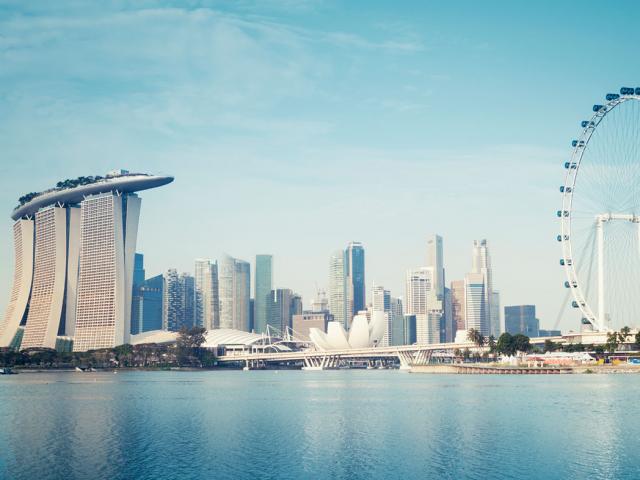 Singapore tạm dừng nhập cảnh với các khách du lịch ngắn hạn đến từ tỉnh Quảng Đông