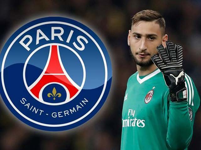 Tin mới nhất bóng đá tối 12/6: PSG sắp đón tân binh thứ 2