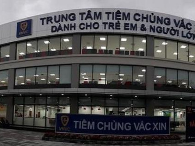 KHẨN: Tìm người liên quan tới ca bệnh từ Hà Tĩnh đưa con ra TP Vinh tiêm chủng