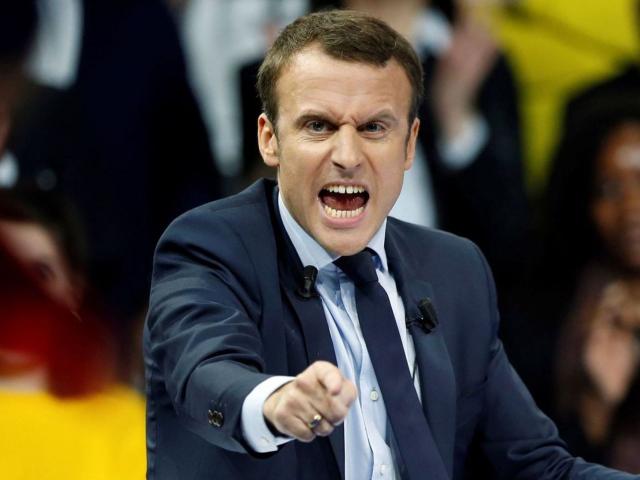 Hơn 40 vạn người xin Tổng thống Pháp tha cho kẻ giết người
