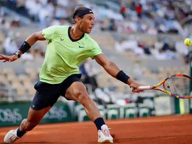Nóng nhất thể thao trưa 13/6: Nadal chưa chắc chắn tham dự Wimbledon