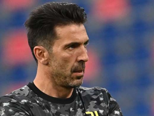 Tin mới nhất bóng đá tối 14/6: Rời Juventus, Buffon trở lại đội bóng cũ Parma