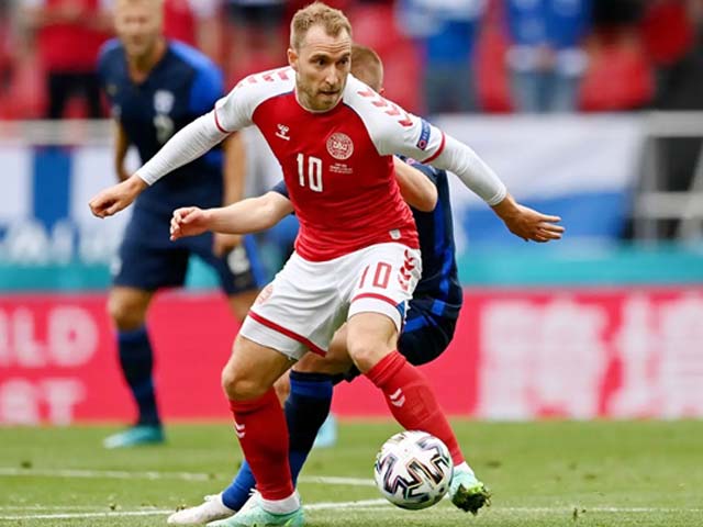 Eriksen nói điều táo bạo sau khi vượt “cửa tử”, bác sĩ kể “đã có lúc chết”