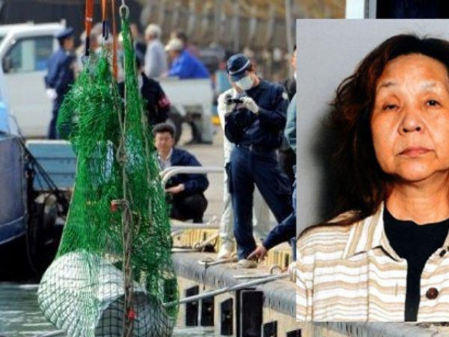 Vụ án bí ẩn Nhật Bản: 6 người chết, hàng loạt người mất tích và khả năng ”điều khiển” người khác của hung thủ