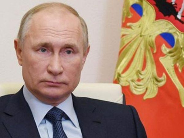Ông Putin hé lộ tiêu chuẩn của người kế nhiệm vị trí Tổng thống Nga