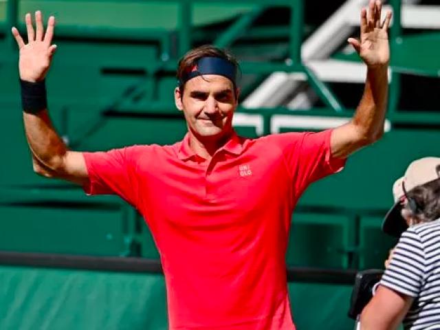 Federer không bận tâm đến kỷ lục Grand Slam, nhắc kỷ niệm đẹp năm 2009