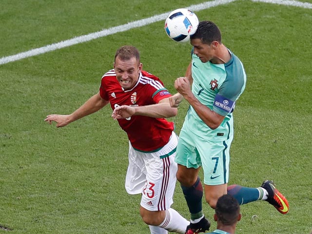 Nhận định bóng đá Hungary - Bồ Đào Nha: ”Nhà vua” xuất trận, tâm điểm Ronaldo (EURO 2020)
