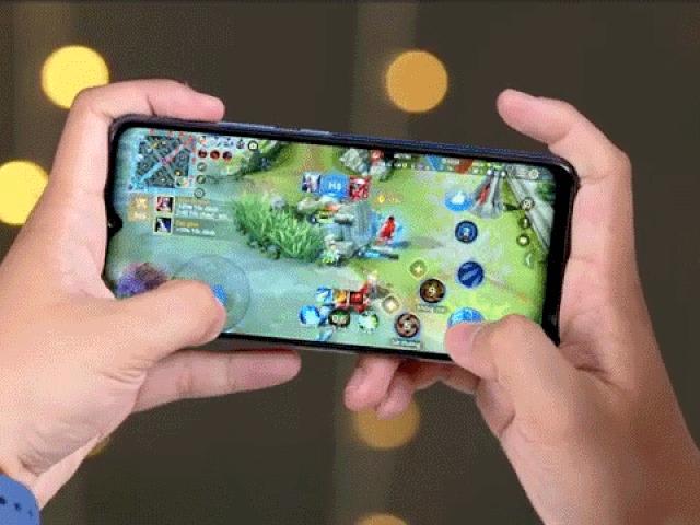 Đây là những smartphone 3 triệu pin “khủng”, chơi game tốt không nên bỏ qua