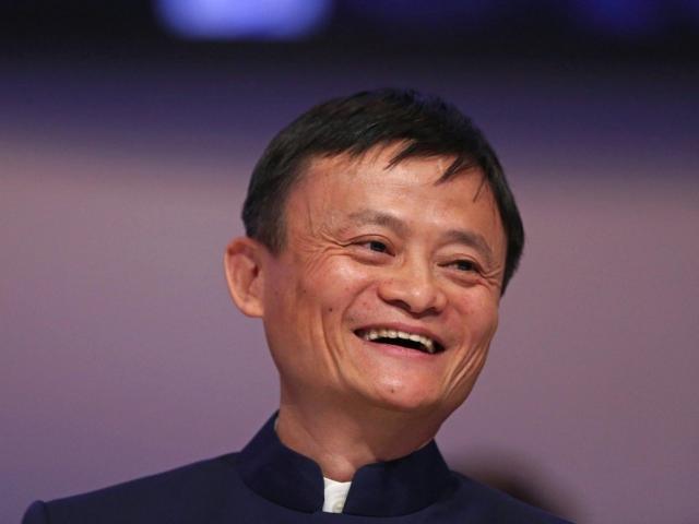 Bất ngờ cuộc sống hiện tại của tỉ phú Jack Ma