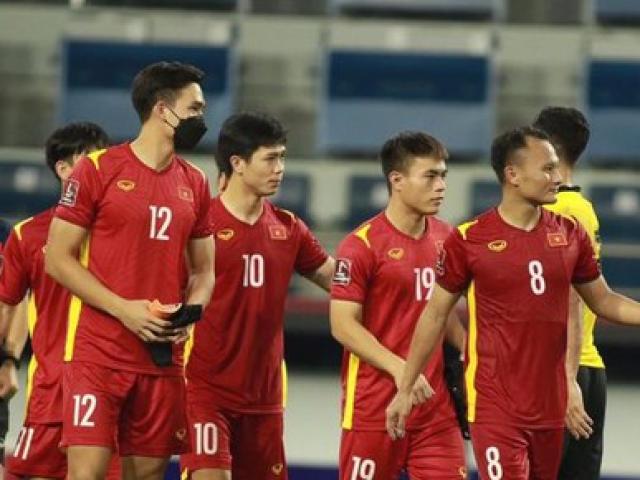 Đội tuyển Việt Nam phải cách ly y tế bao lâu?