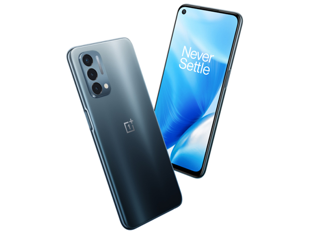 “Trình làng” OnePlus Nord N200 5G, giá chỉ từ 5,4 triệu