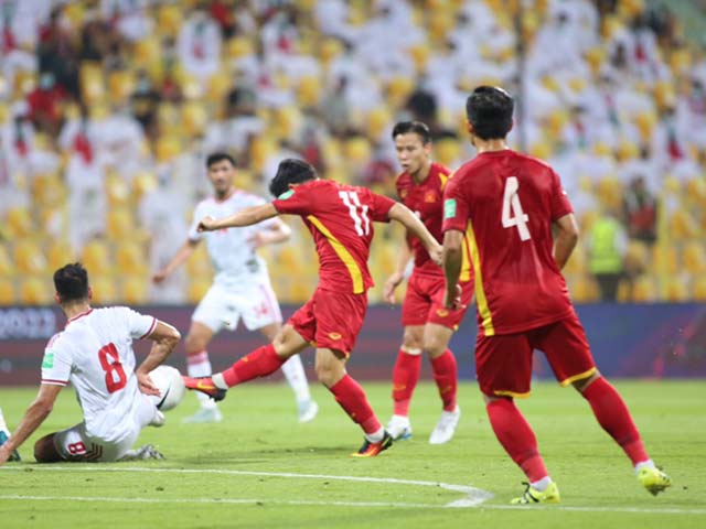 ĐT Việt Nam và 11 anh hào lọt vào vòng cuối vòng loại World Cup: Gồm những ai?