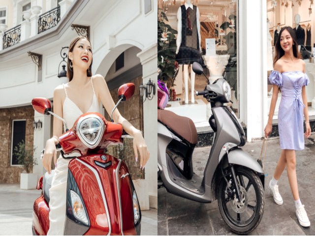 Bảng giá xe tay ga Yamaha tháng 6/2021, giảm sốc 7 triệu đồng