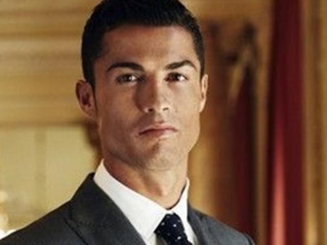 ”Cỗ máy in tiền” béo bở của Cristiano Ronaldo, không đá bóng cũng giàu sụ