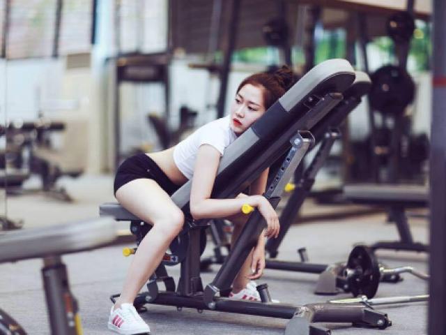 Những điều tối kỵ khi bạn đến phòng gym