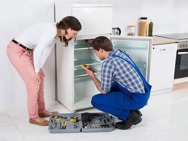 Sử dụng tủ lạnh sao cho tiết kiệm điện trong mùa hè?
