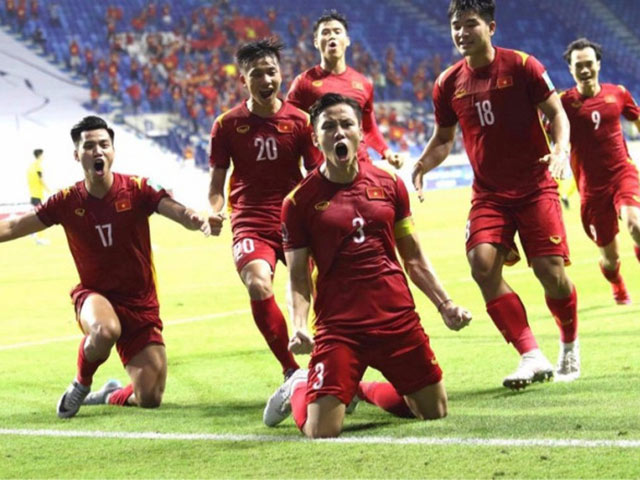 4 kịch bản đau đầu ĐT Việt Nam đua vé World Cup: Mong tránh bảng siêu khó