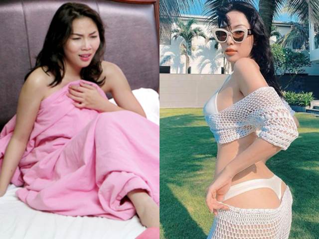”Cô gái đặc biệt” được Tiến Linh theo dõi trên mạng xã hội là ai?