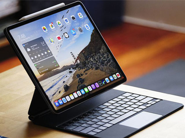 iPad Pro M1 về Việt Nam, fan khen nức nở, nhanh chóng “cháy” hàng