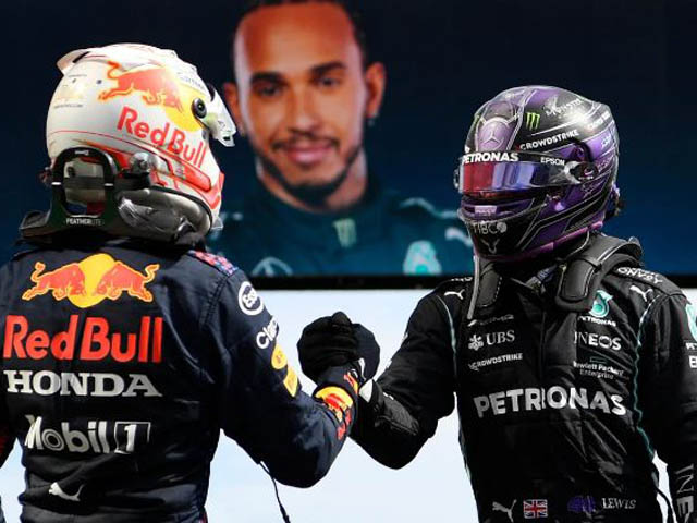 Đua xe F1, French GP: Hamilton và Mercedes trở lại?