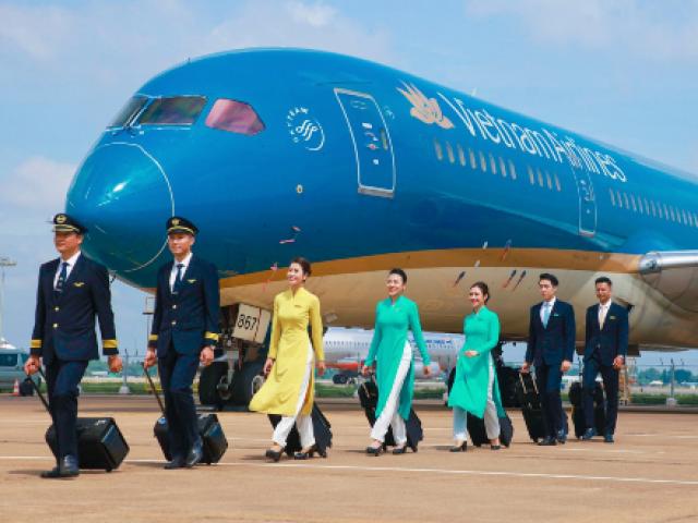 Bên bờ vực phá sản: Vietnam Airlines đang nợ người lao động bao nhiêu tiền?