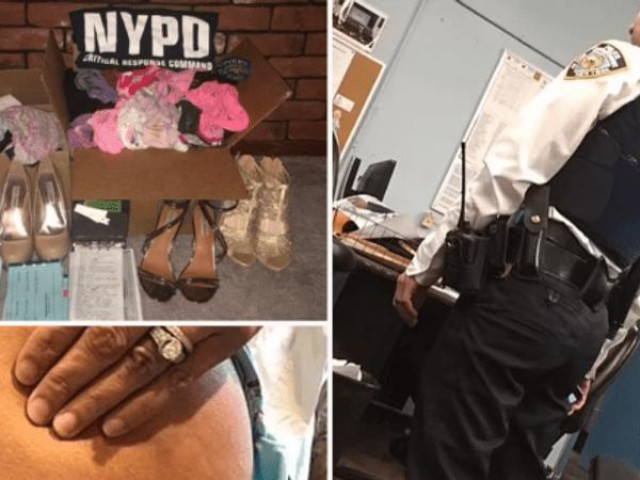 Hé lộ tội ác kinh hoàng diễn ra tại Sở cảnh sát thành phố New York: Nữ nhân viên bị đồng nghiệp cưỡng bức, bạo hành suốt 5 năm
