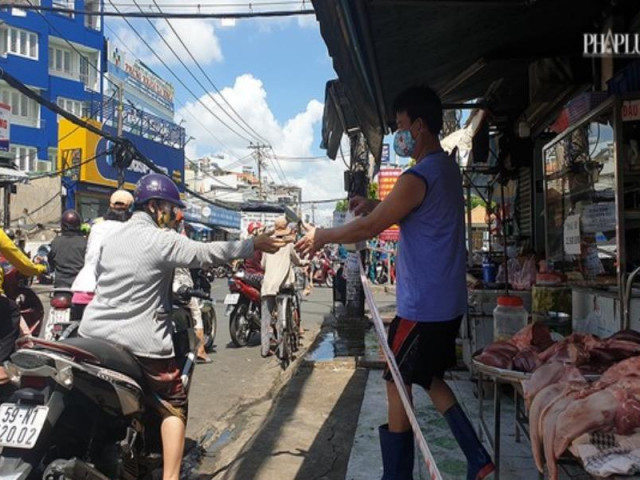 Sở Y tế TP.HCM hướng dẫn chi tiết các hoạt động tạm dừng và được hoạt động