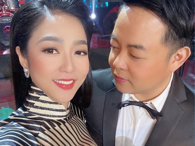 Quang Lê được người đẹp đến tận nhà hỏi cưới, lộ danh tính hoá ra là người quen showbiz