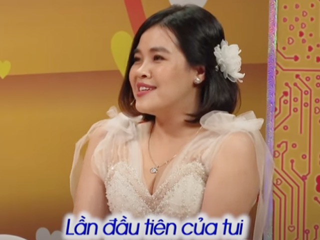 Nghi bạn trai bê đê, cô gái mạnh dạn “thử” và được làm cho “sáng mắt ra”