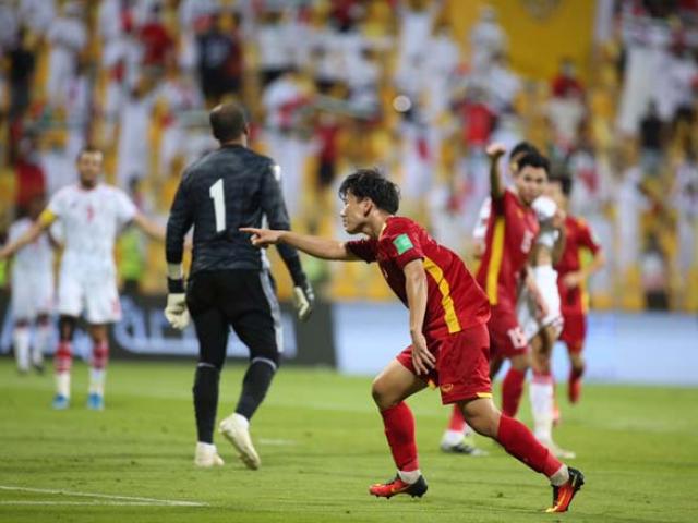 ĐT Việt Nam tiến xa vòng loại World Cup, người Hàn mở hội chúc mừng thầy Park