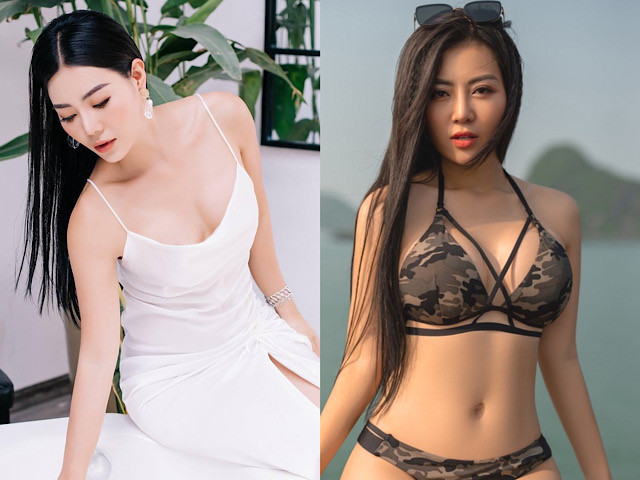 Mỹ nhân phim VTV lên tiếng về bức ảnh sexy bị chỉ trích “hư hỏng”