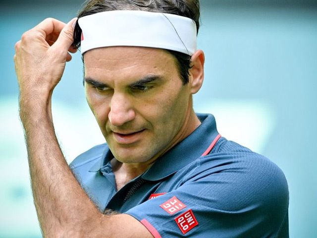 Chuyên gia dự đoán về cơ hội vô địch Wimbledon của Federer