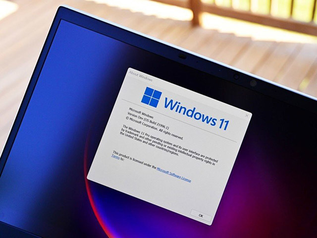 Microsoft tìm mọi cách chặn đường tải Windows 11 lậu